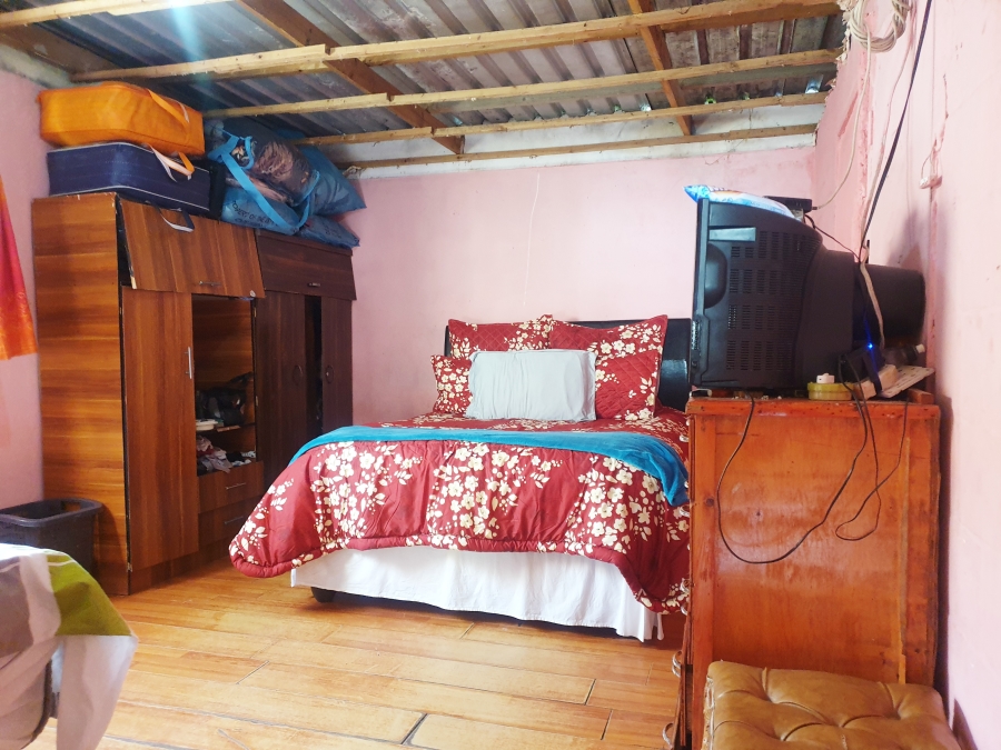 3 Bedroom Property for Sale in Mfuleni Western Cape